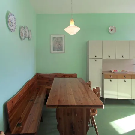 Apartment Formaga-2 By Interhome *