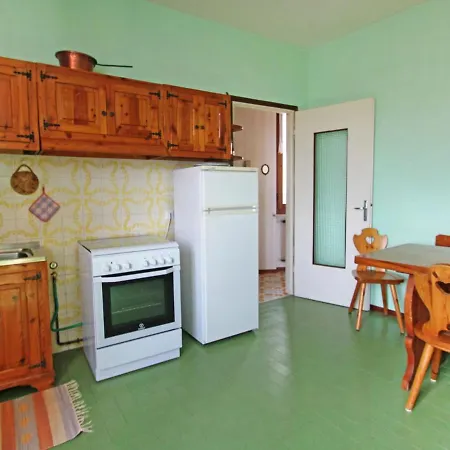 Apartment Formaga-2 By Interhome