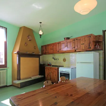 Formaga-2 By Interhome Apartment *