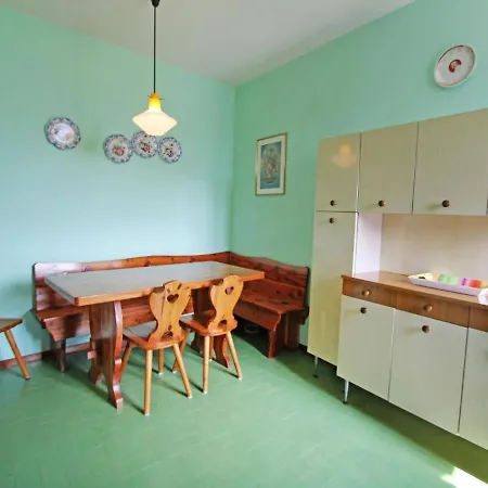 Formaga-2 By Interhome *